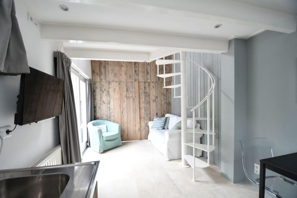 Vrijvakantiehuis Hogehilweg 7 Domburg Luaran gambar