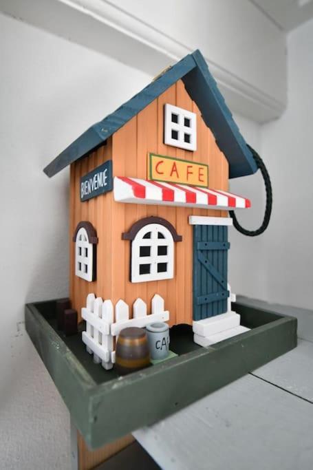 Vrijvakantiehuis Hogehilweg 7 Domburg Luaran gambar